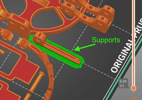 Miniatura 9 do modelo 3D Finger Trap