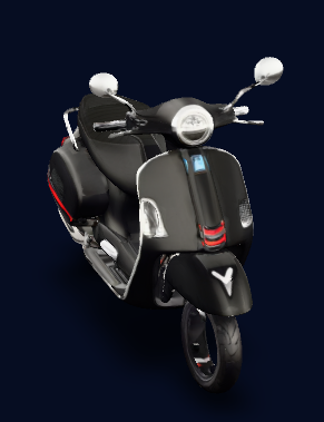 Moped