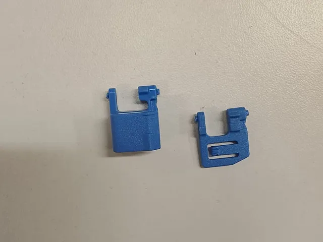 Dell Server RAID Clips