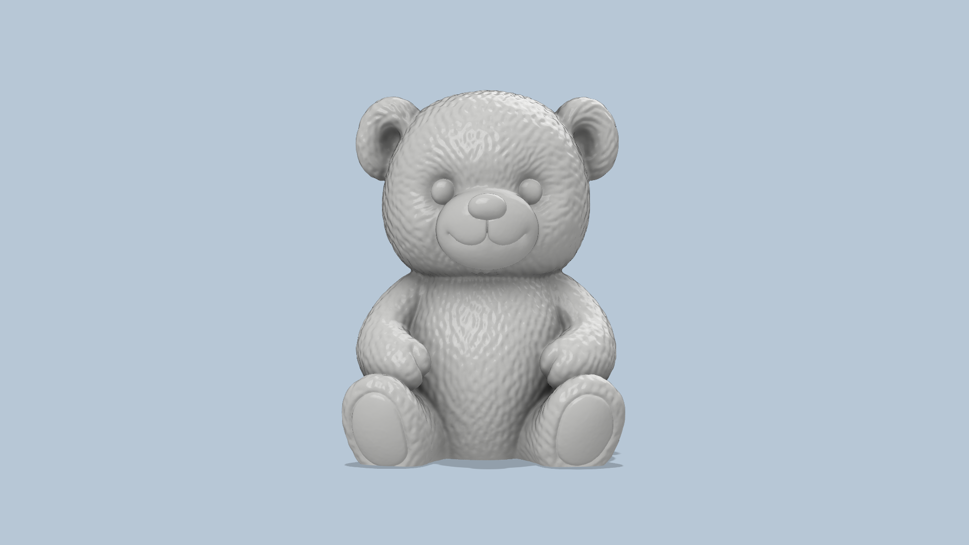 Cute Teddy Bear