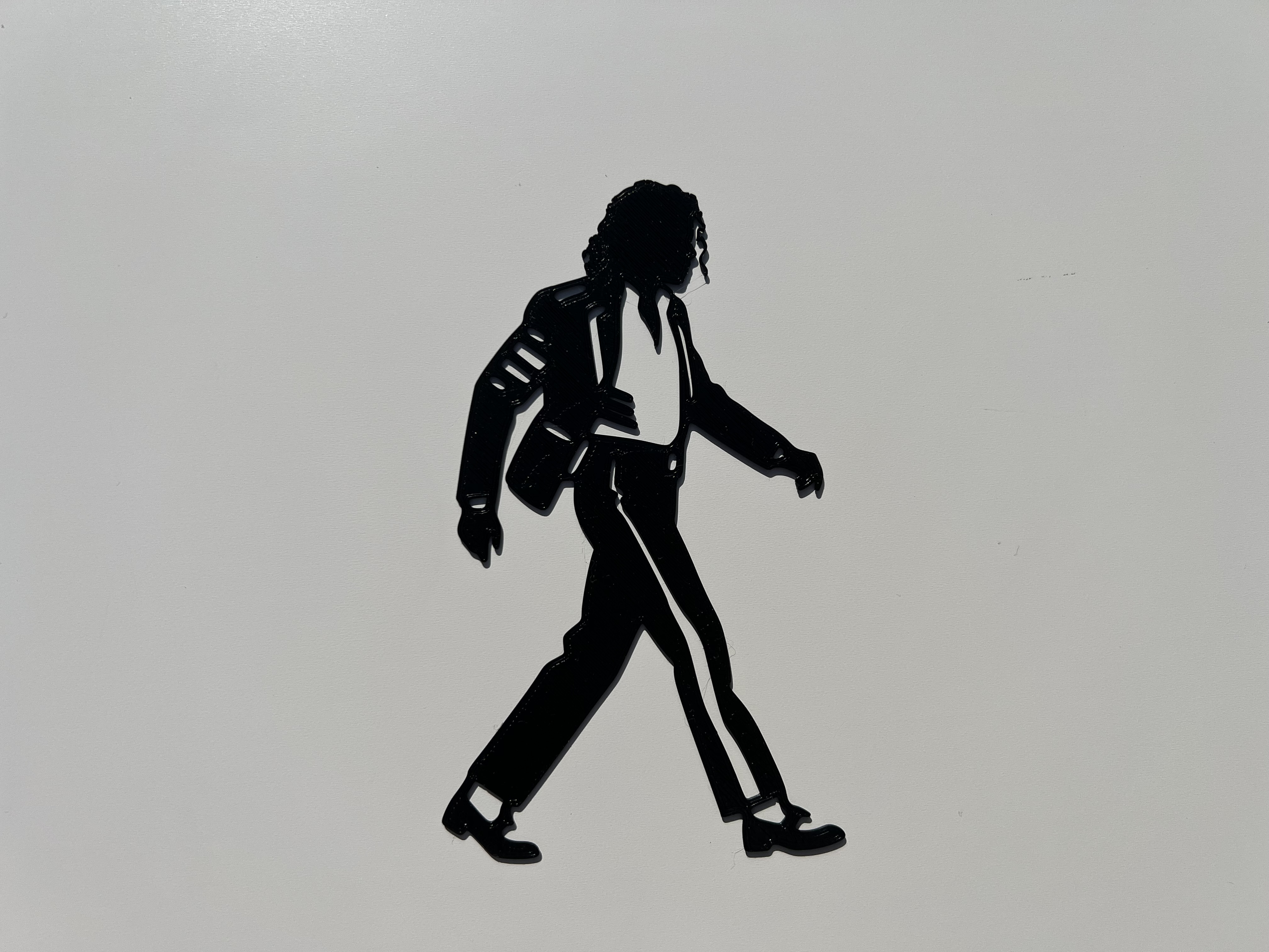 Michael Jackson Wall Art #2