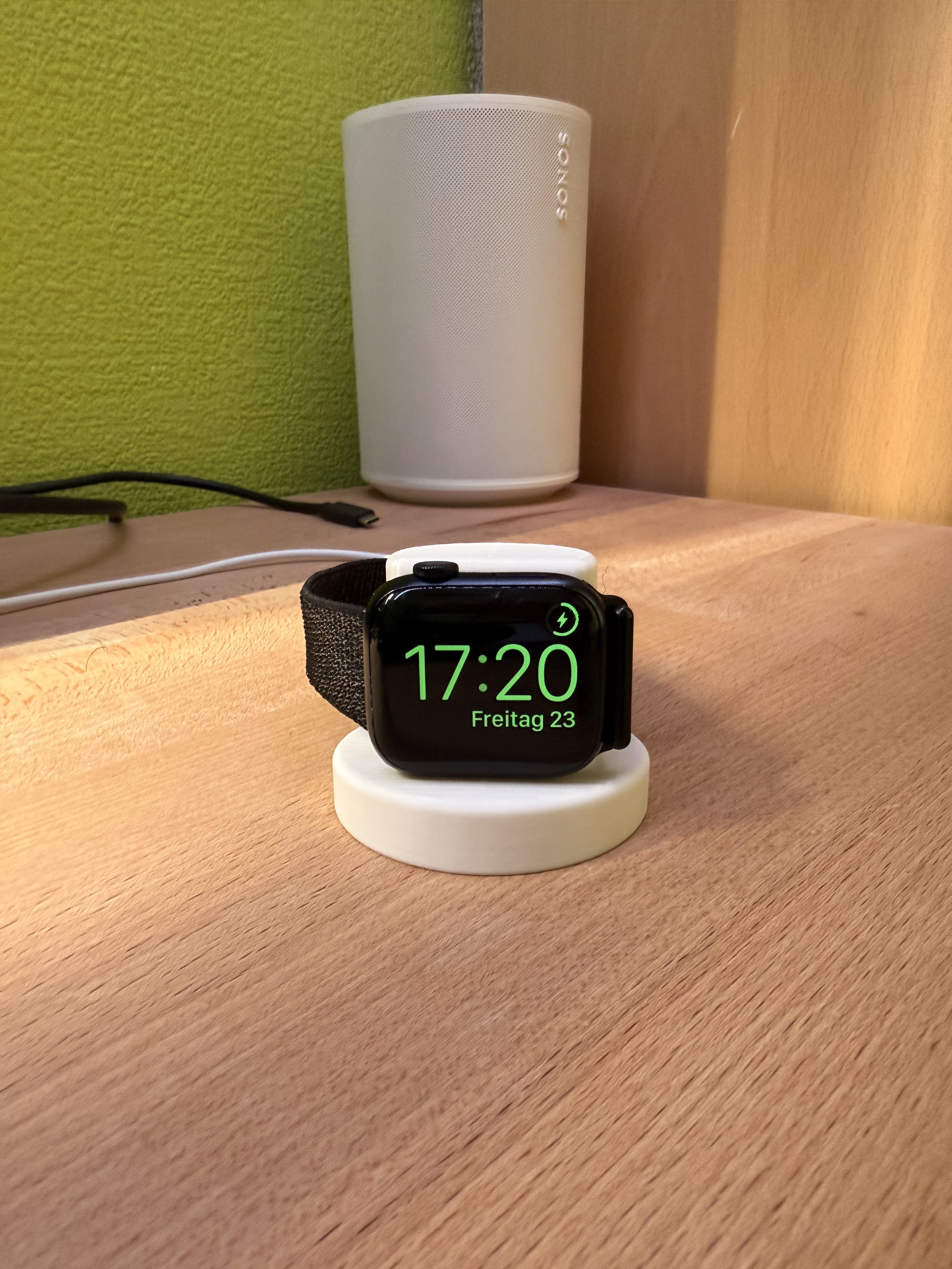 Simple Apple Watch Stand (41mm)