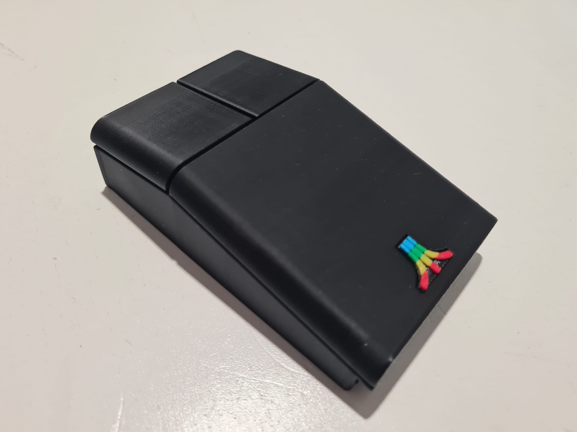 ATARI ST Mouse
