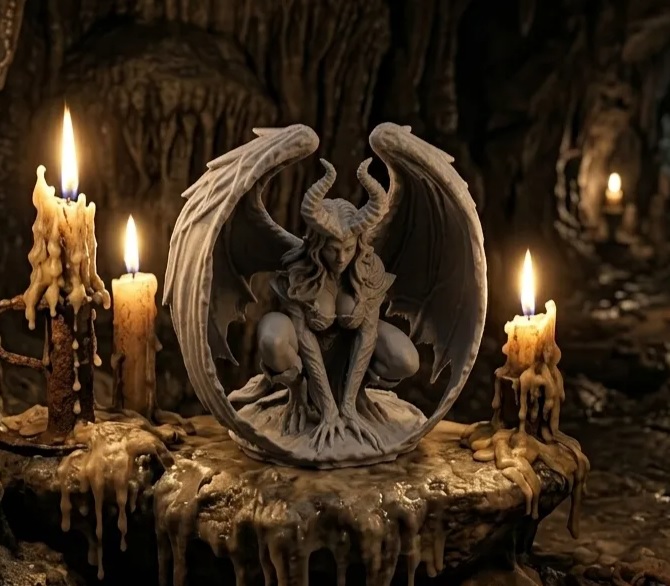 Succubus