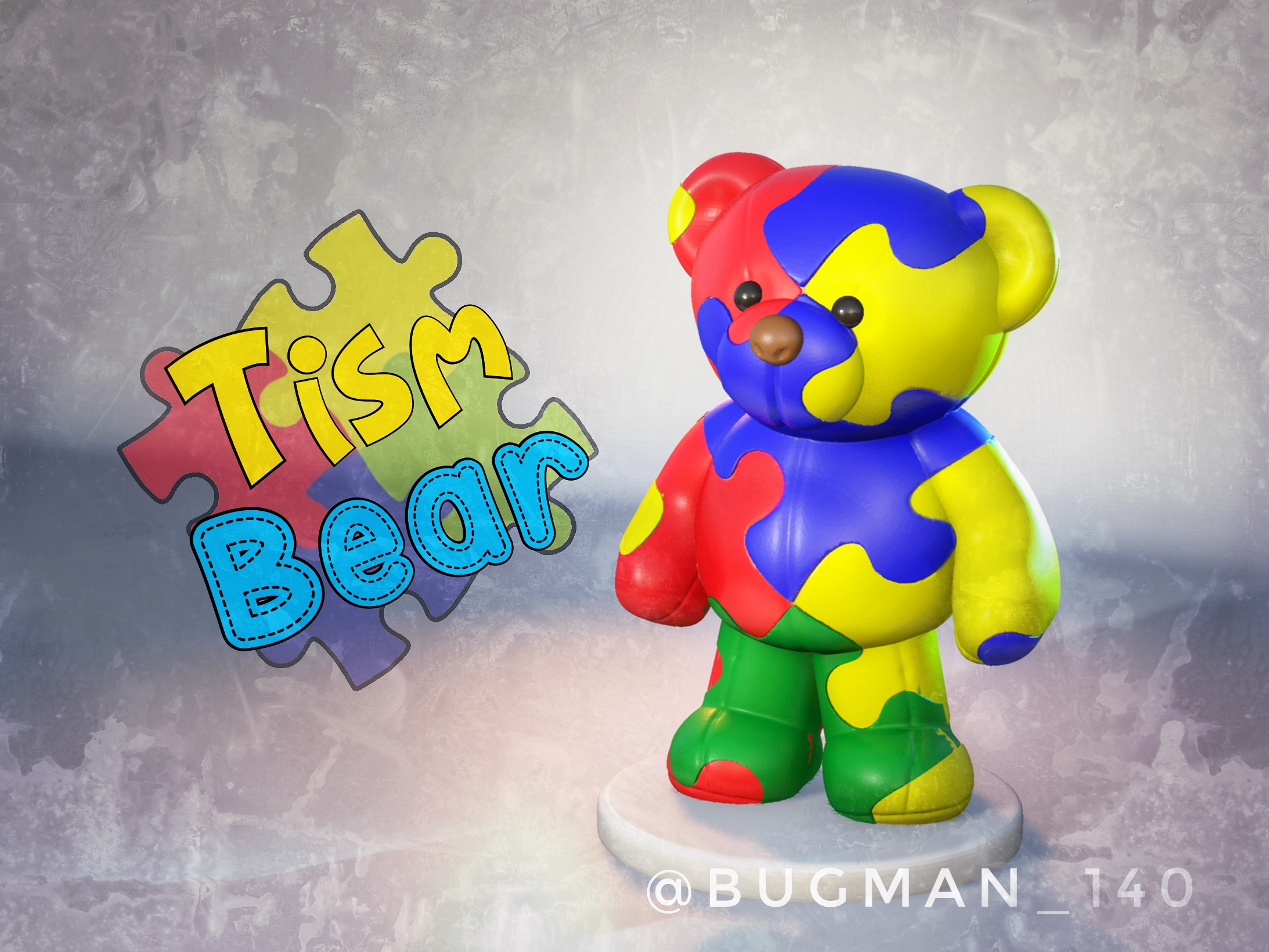 Tism BEAR