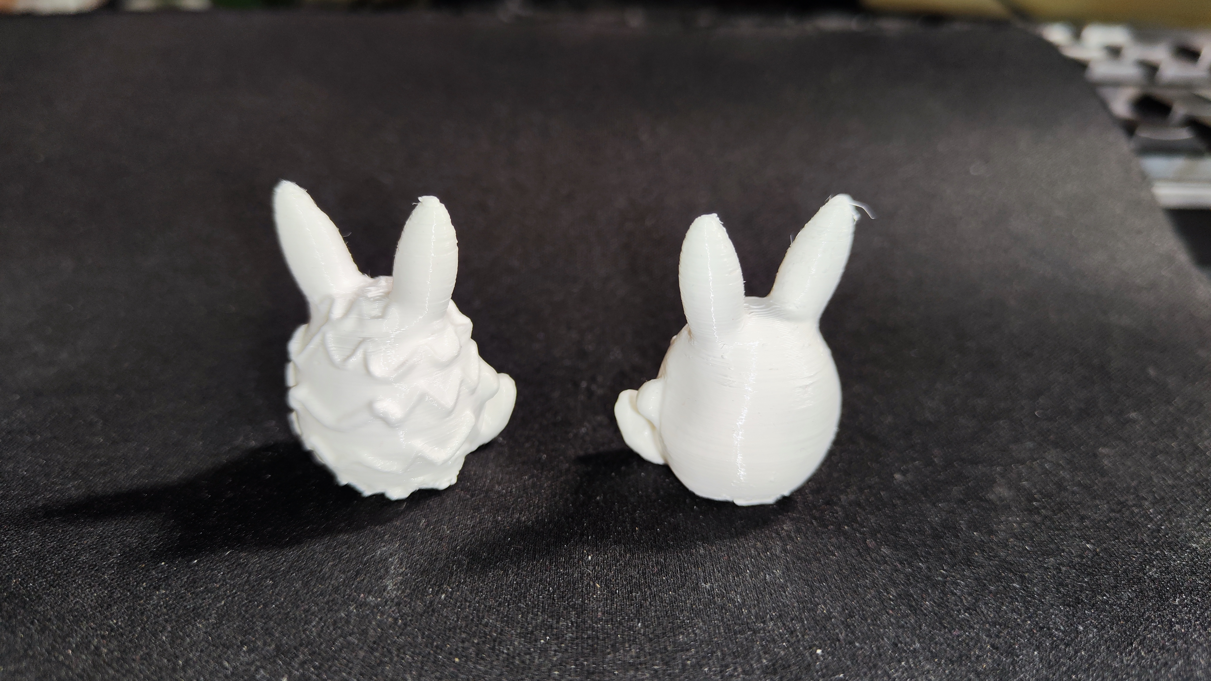 Easter egg-bunnies — miniatura 4
