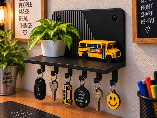 Not An AI Slop Shelf