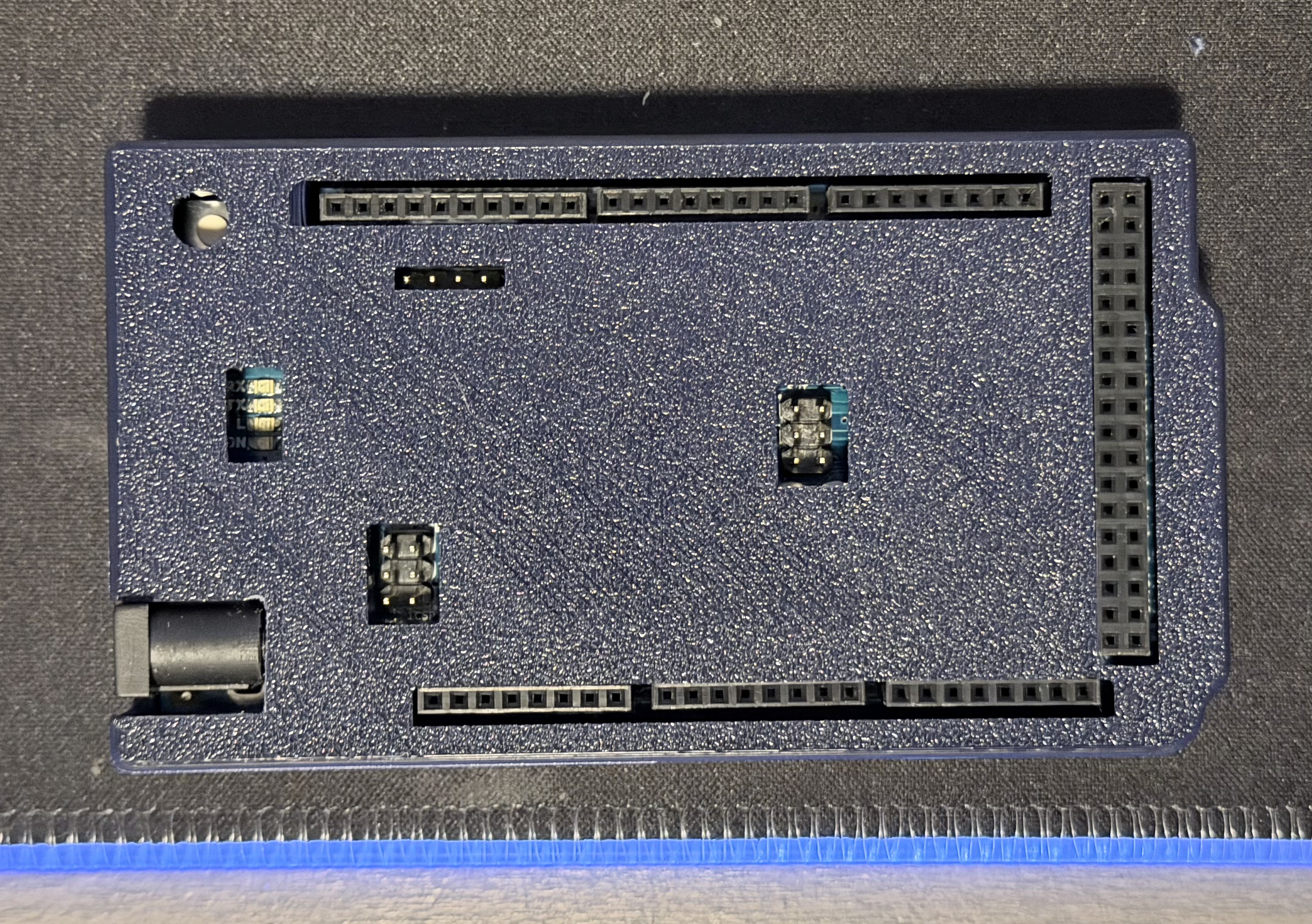 Arduino Due Case