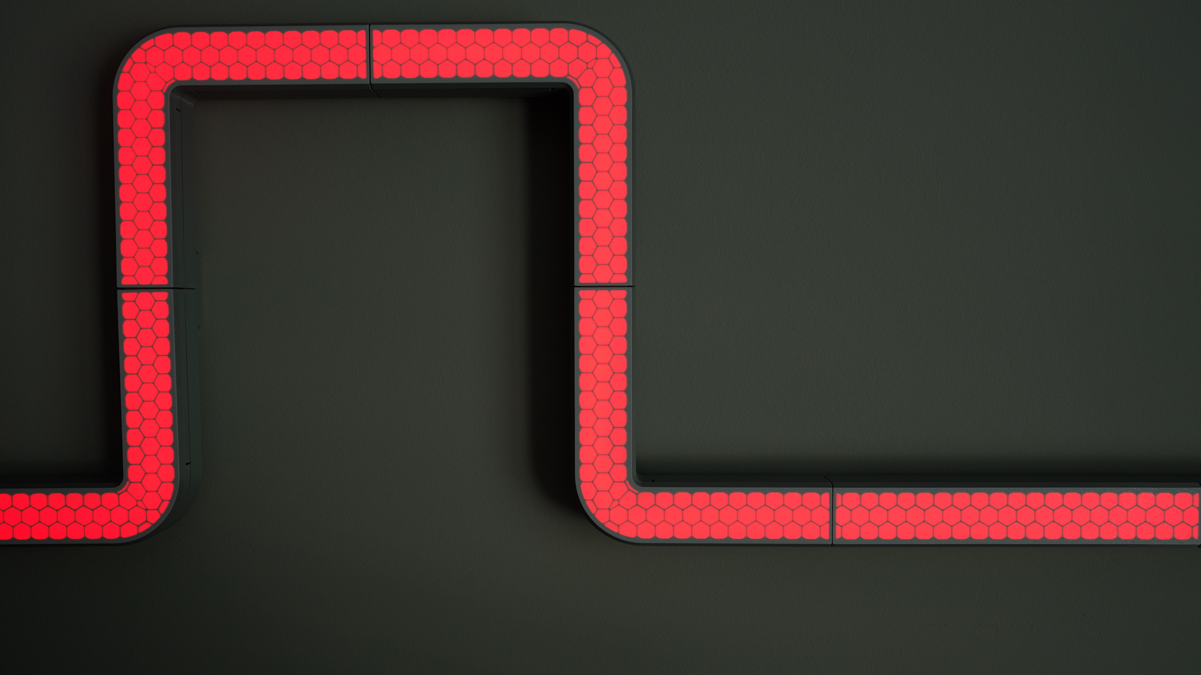 Creative Commons Duality LED Track System Skins 3D model thumbnail