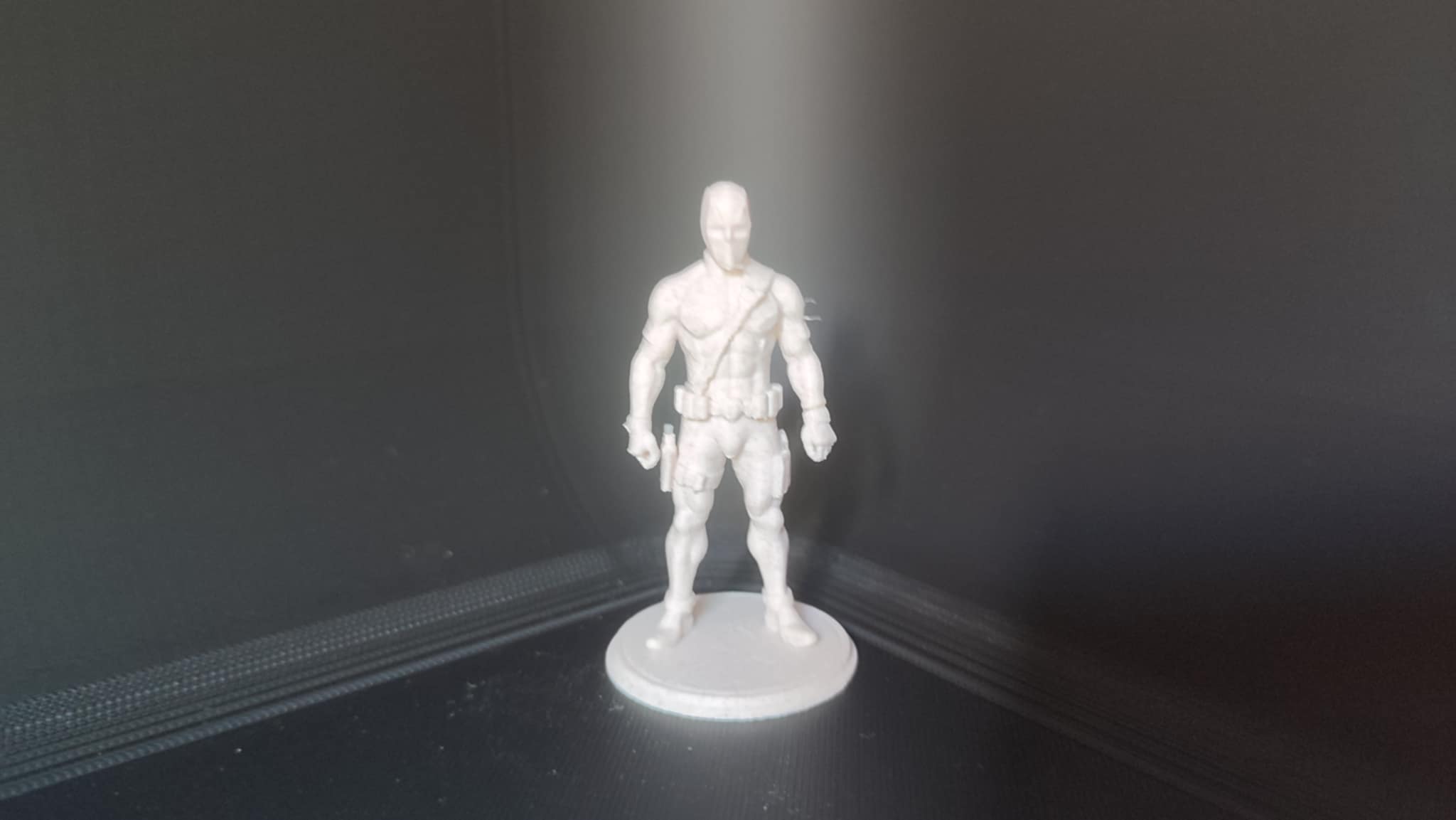 Deadpool Figure