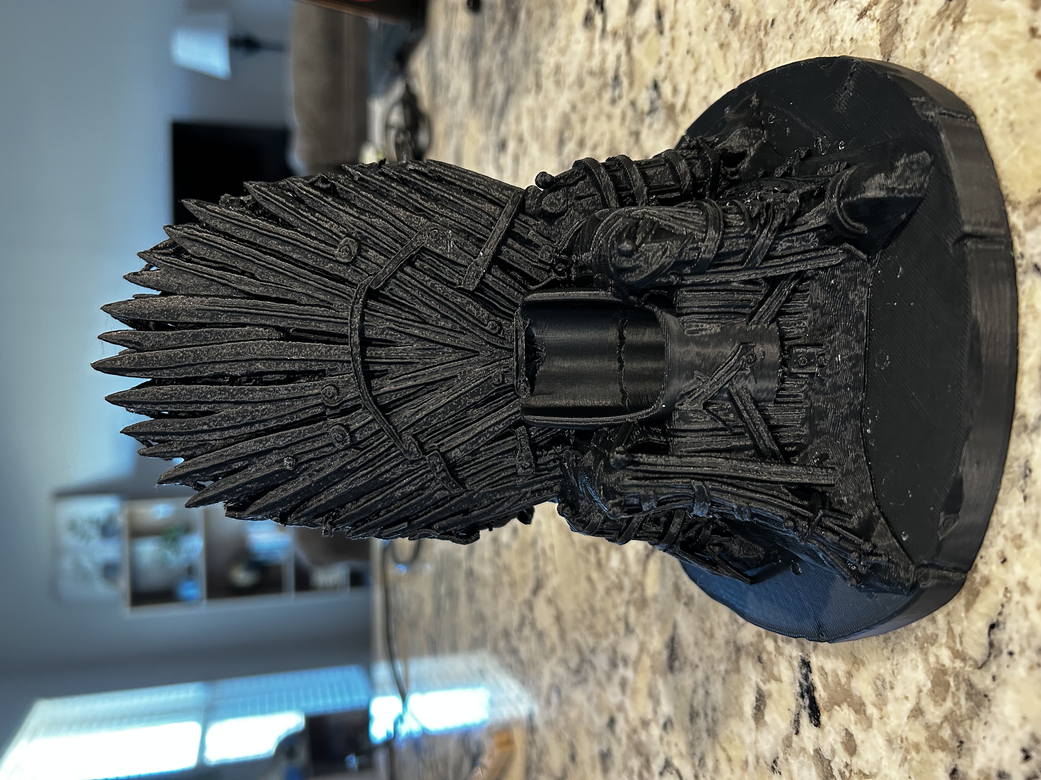 Iron Throne Phillips Oneblade holder