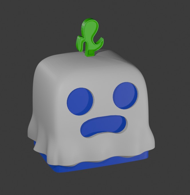 Ghost Fruit