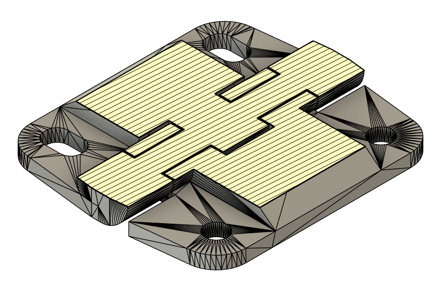 Coleman Cooler Hinge — miniatura 3