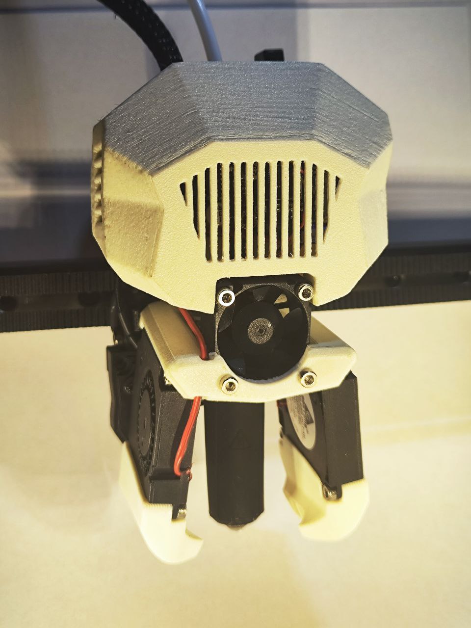 Sovol SV08/max/ZERO toolhead CHC XL