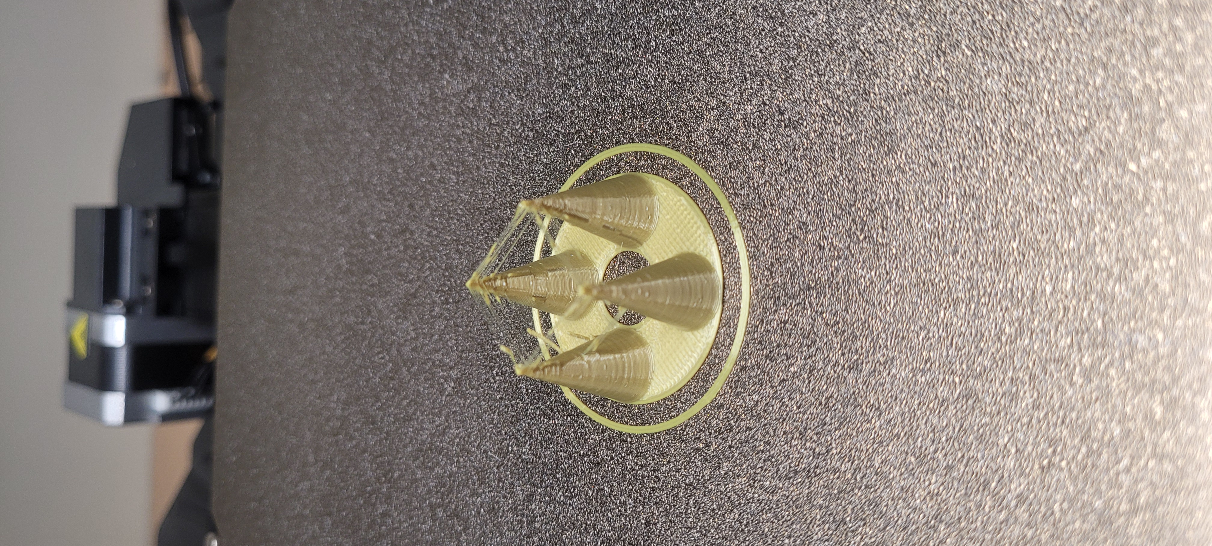 Stringing test — thumbnail 3