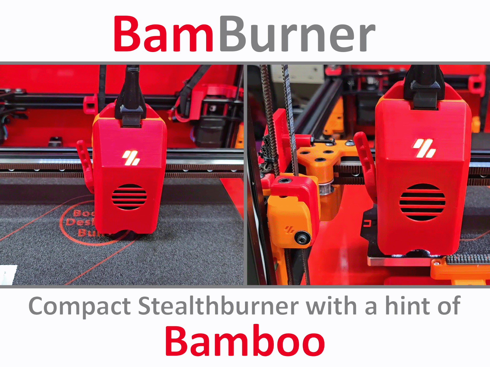 Bamburner