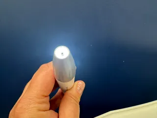 Replacement light guide for Acteon Newtron LED Scaler Handpiece E12903