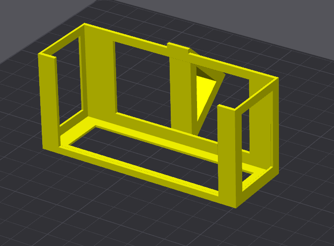 Packaging for the Oven Sensor / Opakowanie do Czujki Pieca