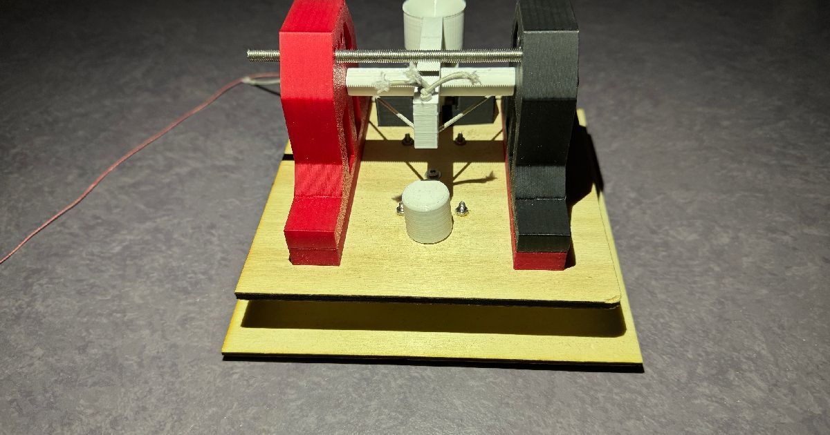Aperçu de Catapult