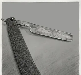 Black Razor 259 – ASA Edition