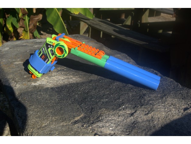 Sawed Off Crickets