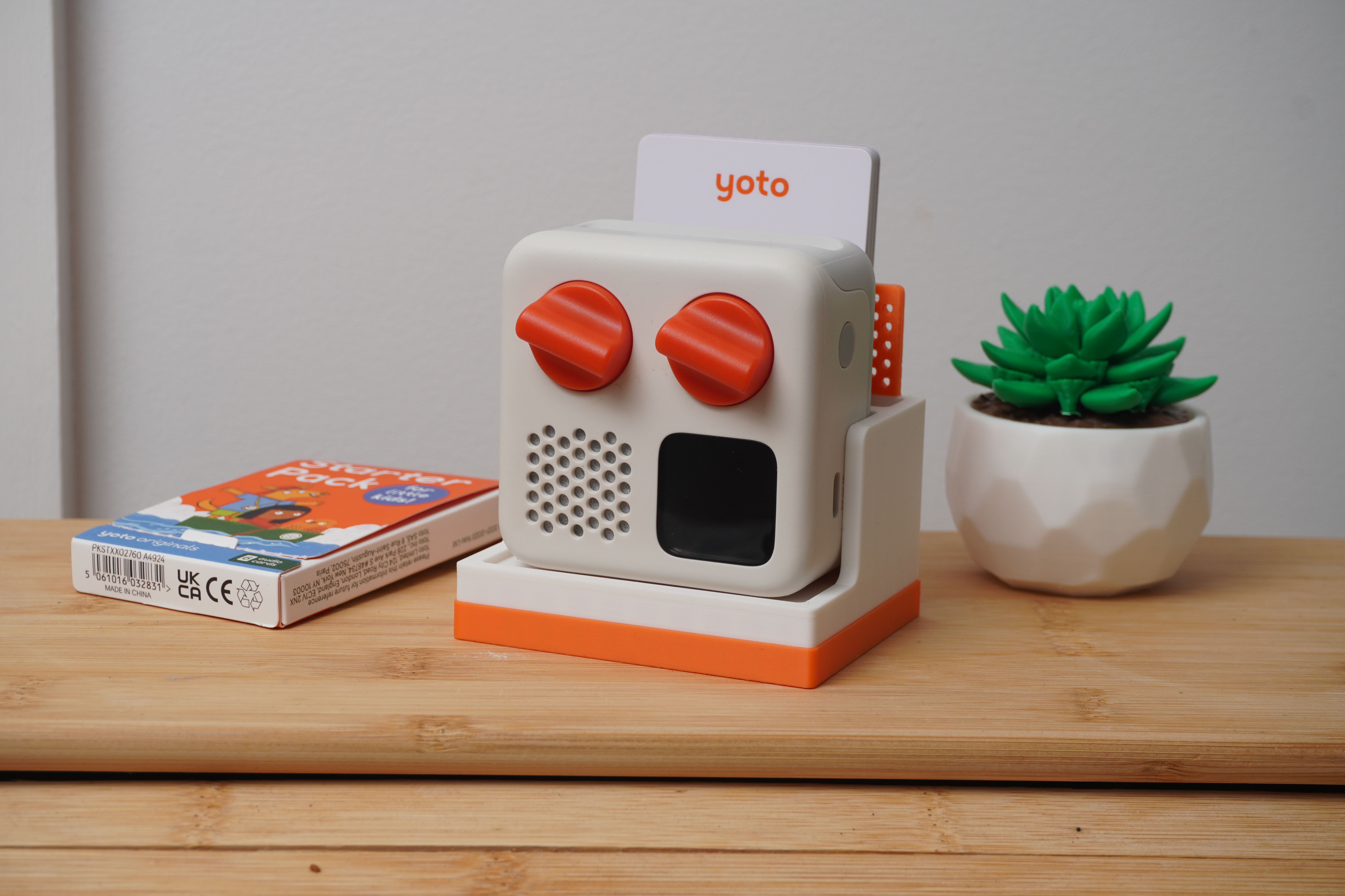 Yoto mini dock