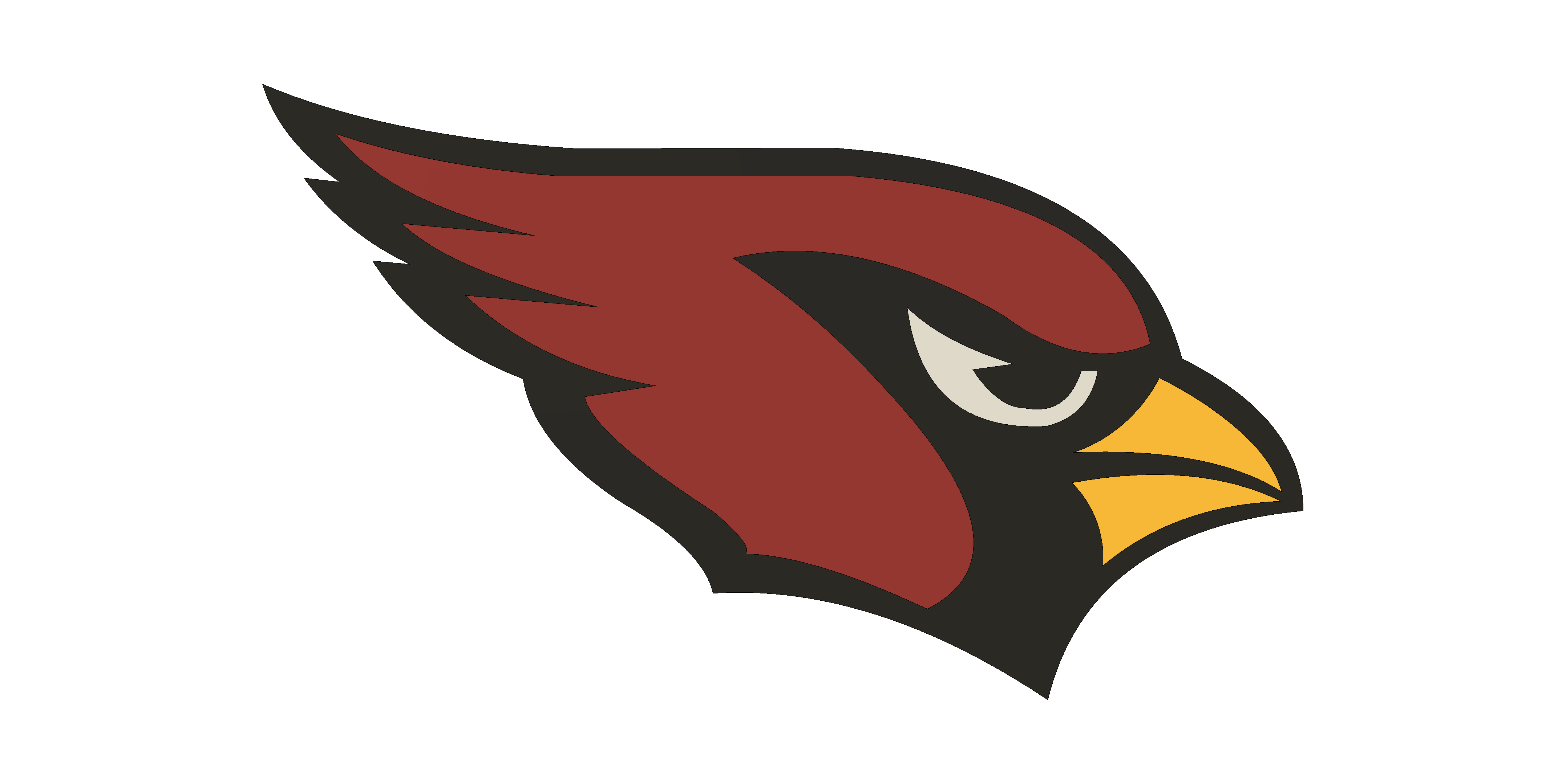 Arizona Cardinals logo