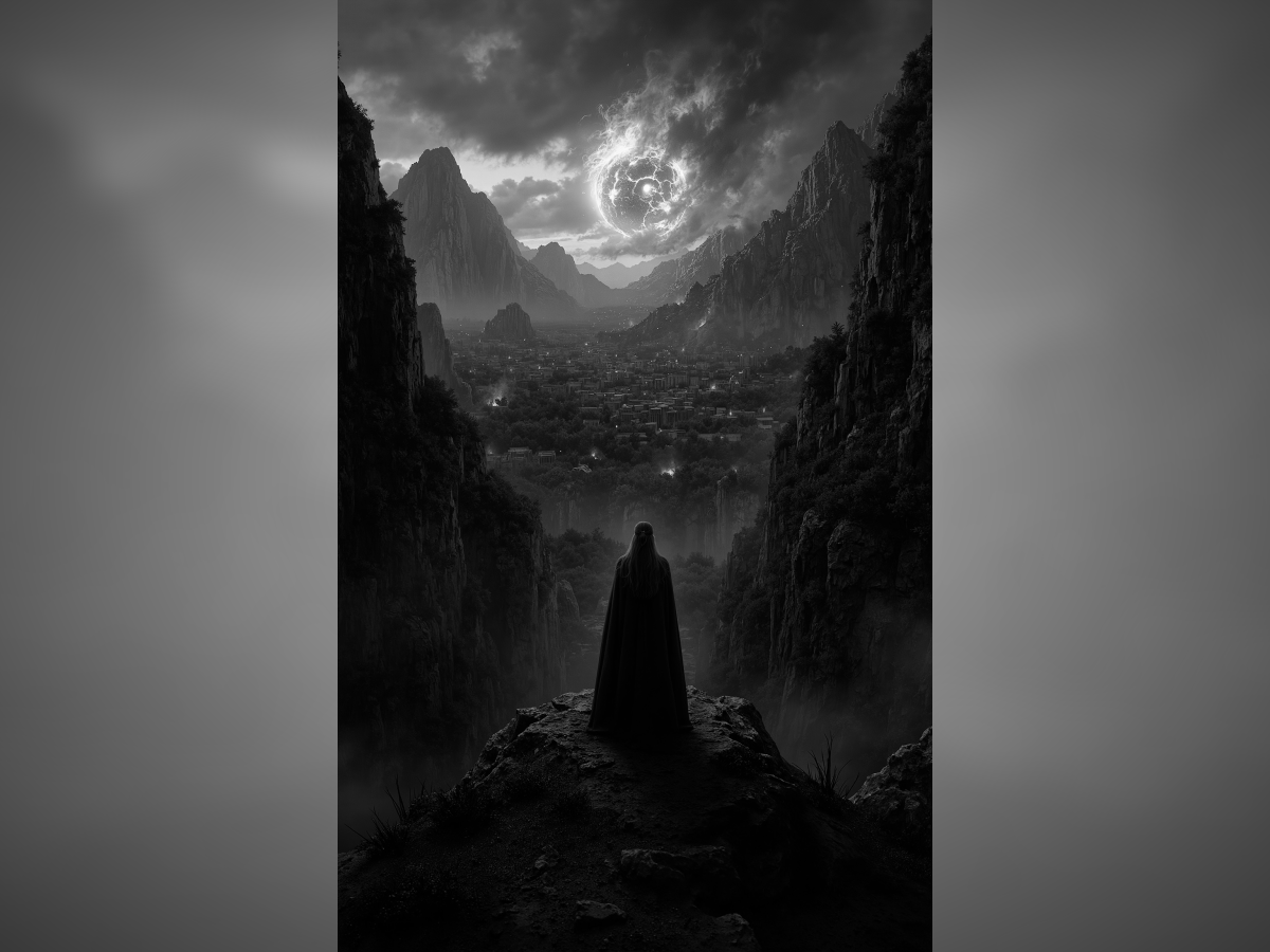 Underworld Hueforge