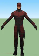 DARE DEVIL