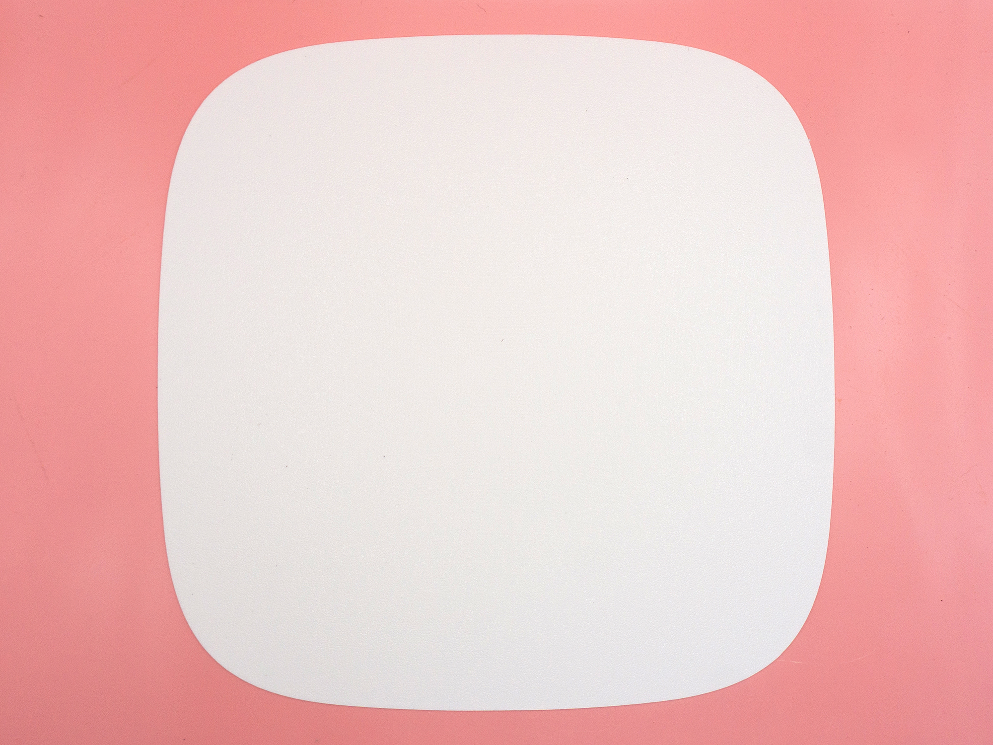 Squircle Mouse Pad by Pork3D.com — thumbnail 3