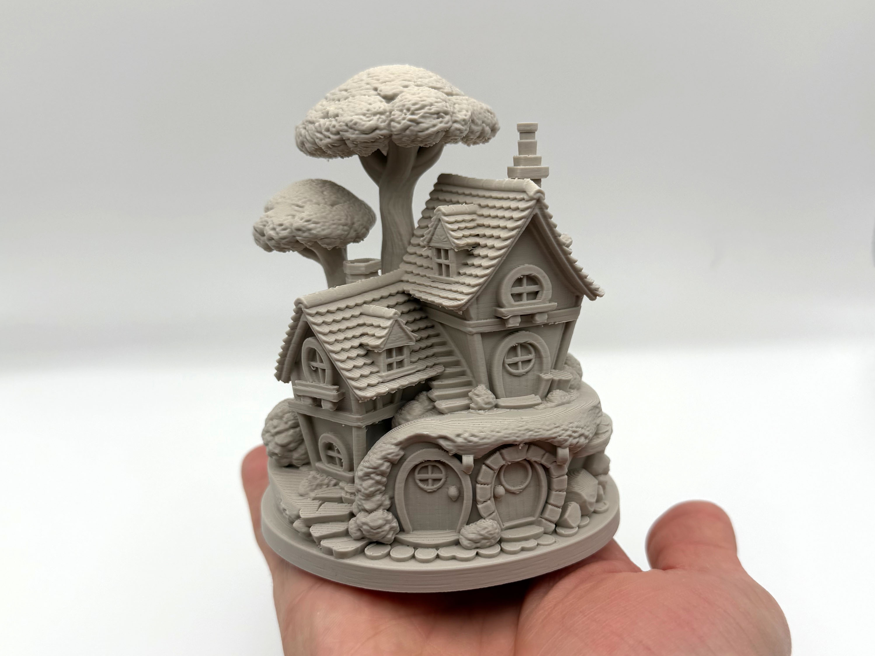 Treetop Terrace