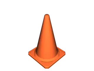 Toy Cones