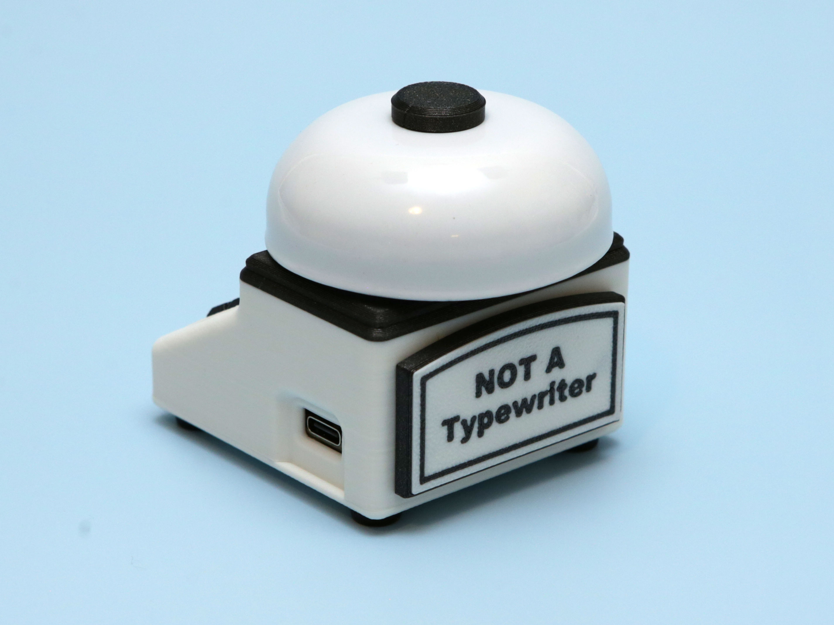 Not A Typewriter — miniatura 4