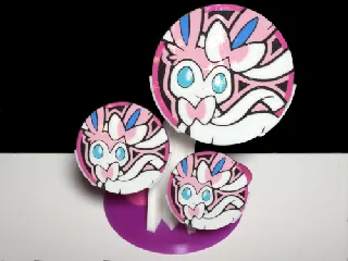 Sylveon Coin (Pokemon TCG Pocket)