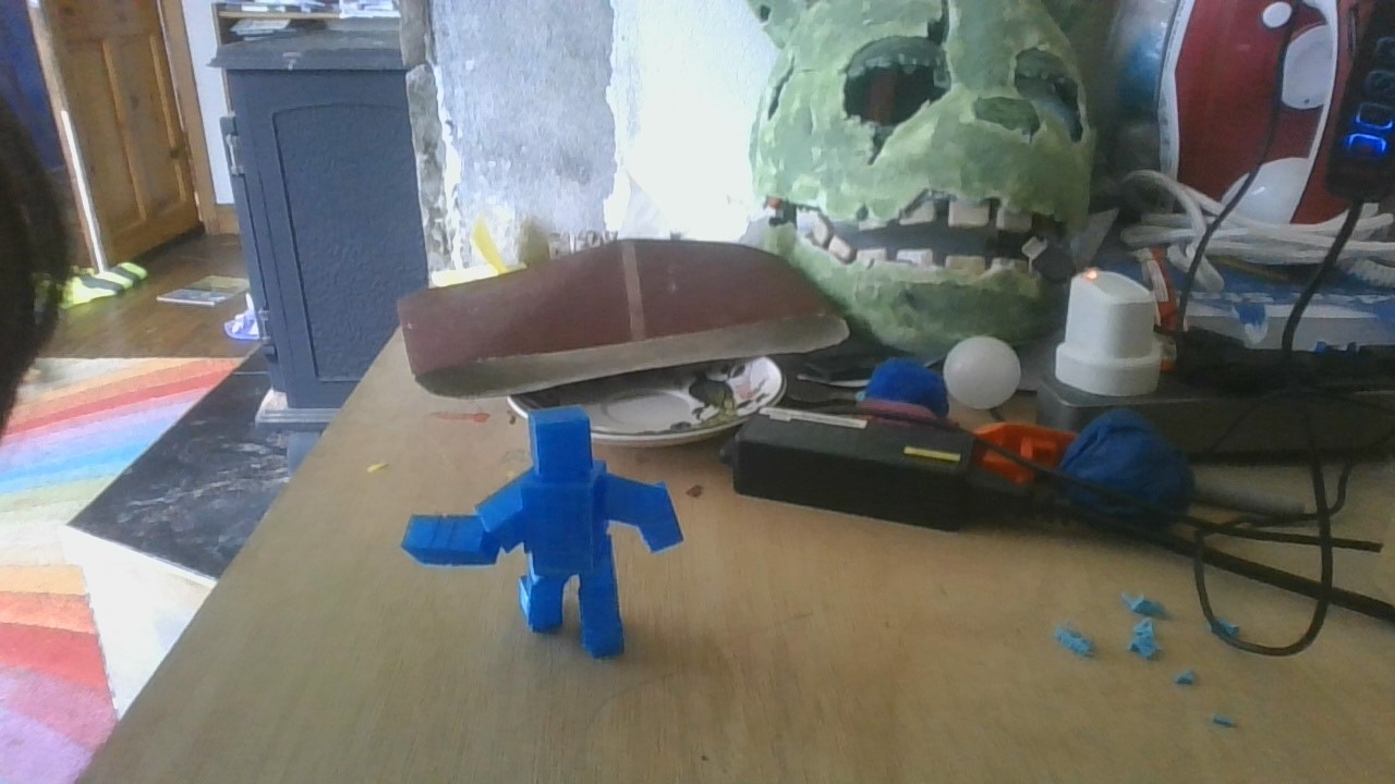 scott cawthon figure