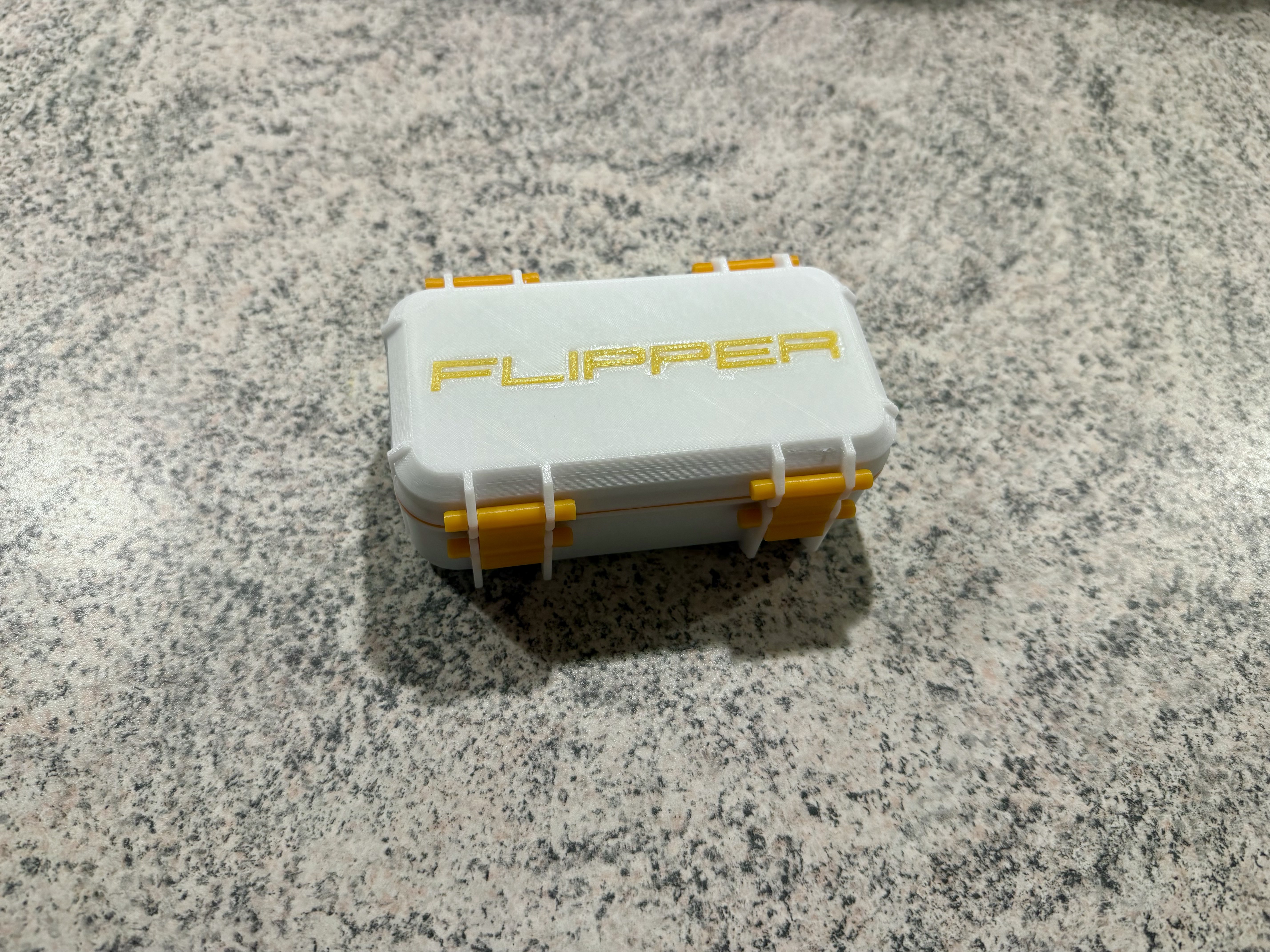 Flipper Zero Case — miniatura 5
