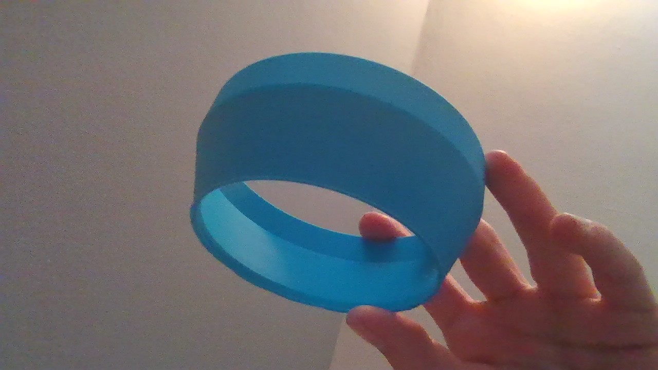 3 3/4 - 4 in adapter