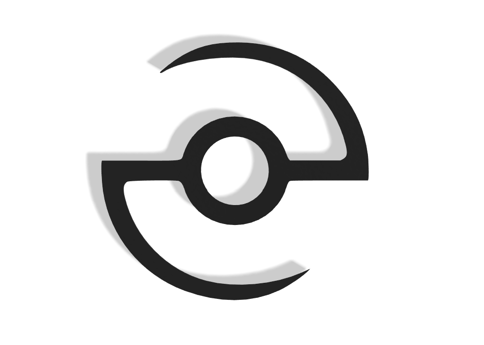 Pokeball Decor