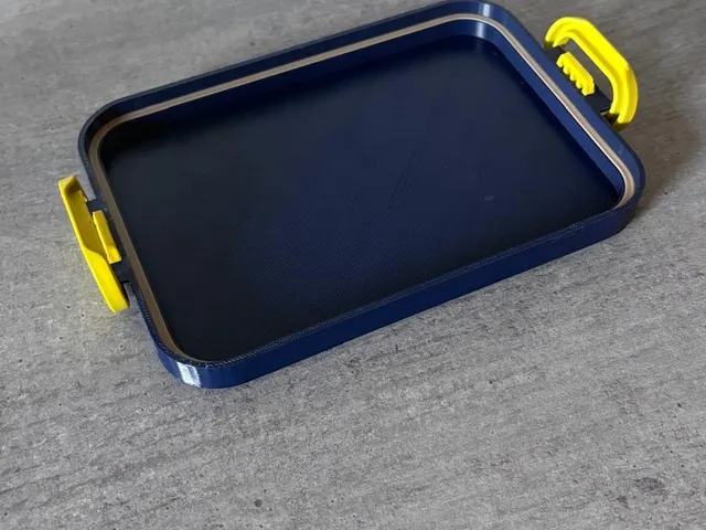 Mepal Lunchbox Midi Lid