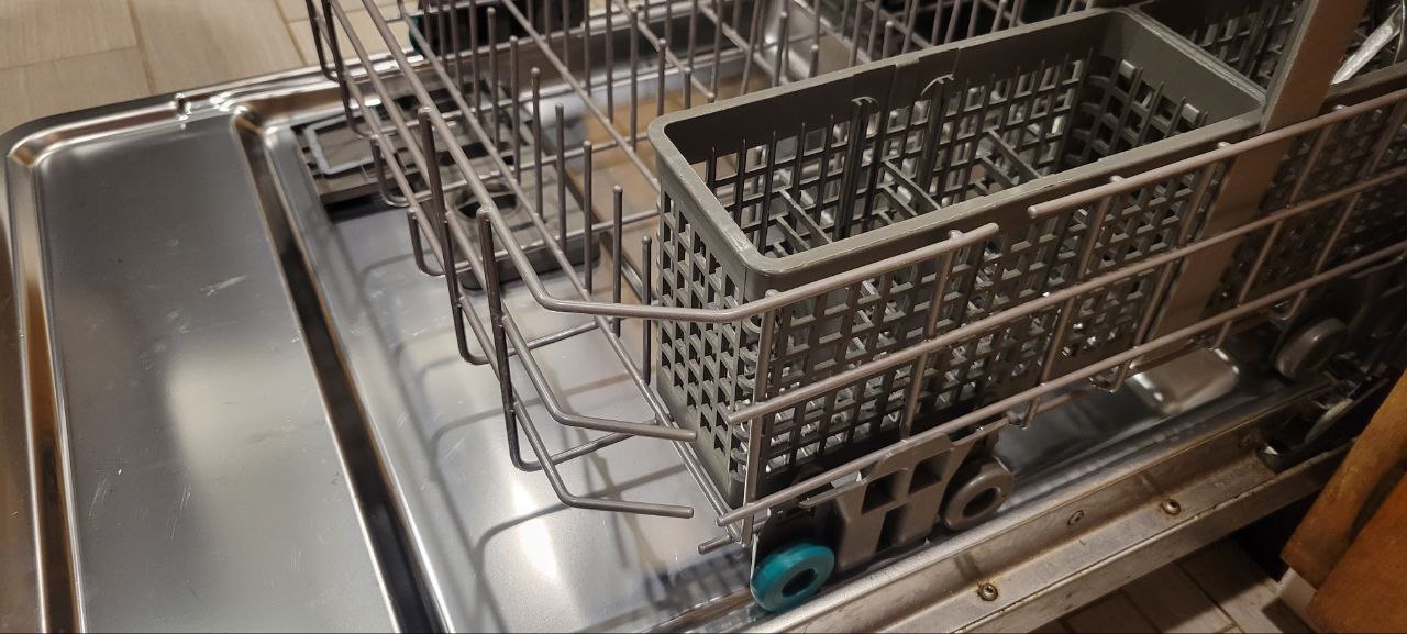 ABS Replacement Dishwasher Tray Wheel for KitchenAid, Other Washers