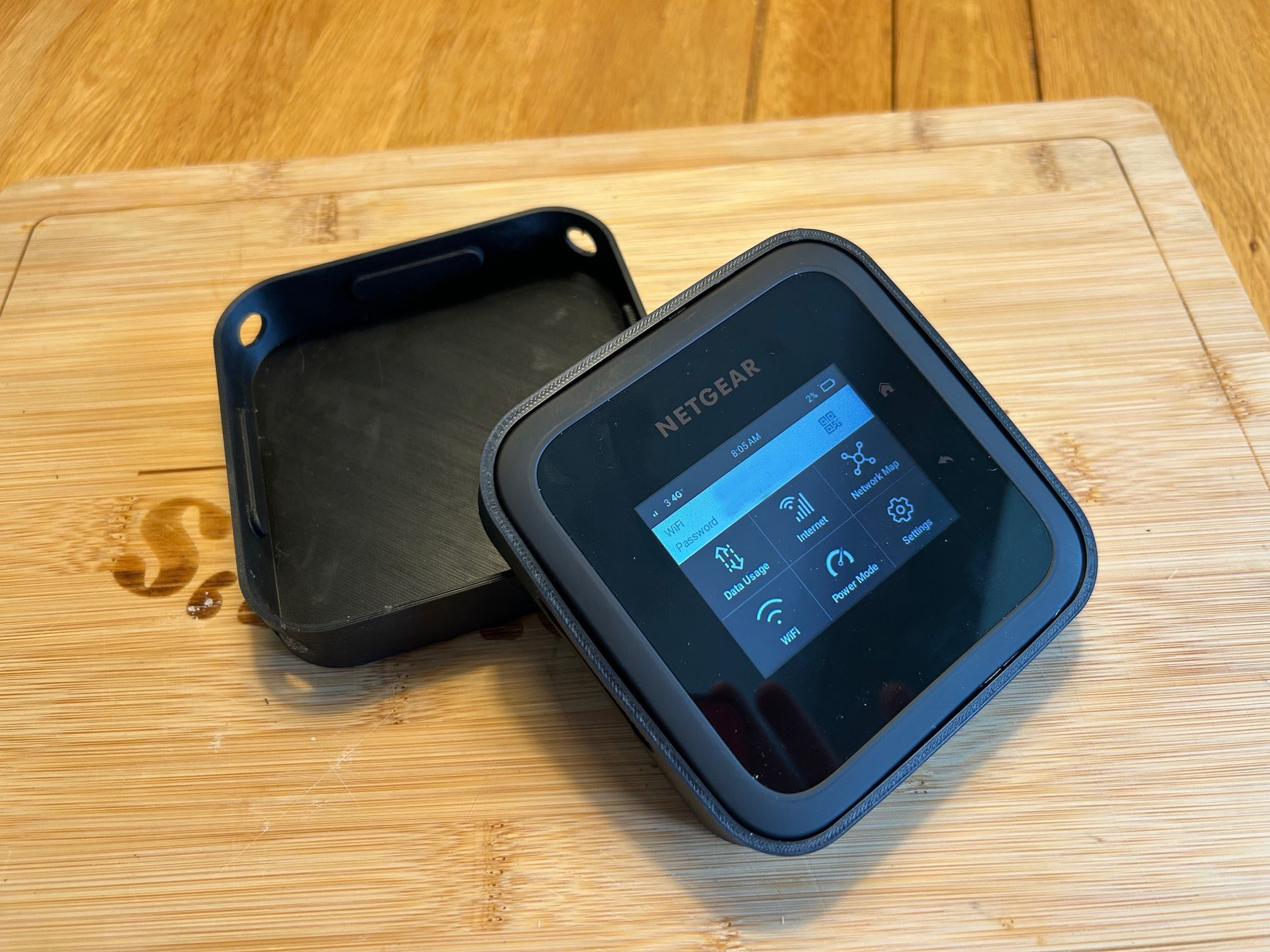 Flex Case Netgear Nighthawk M6 Pro