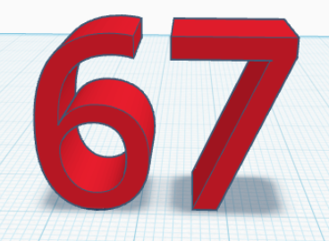 67
