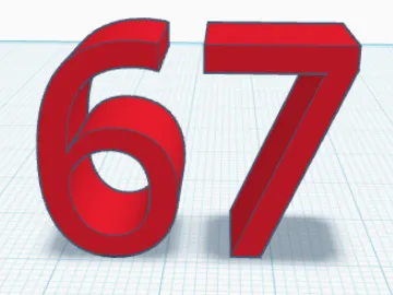 67