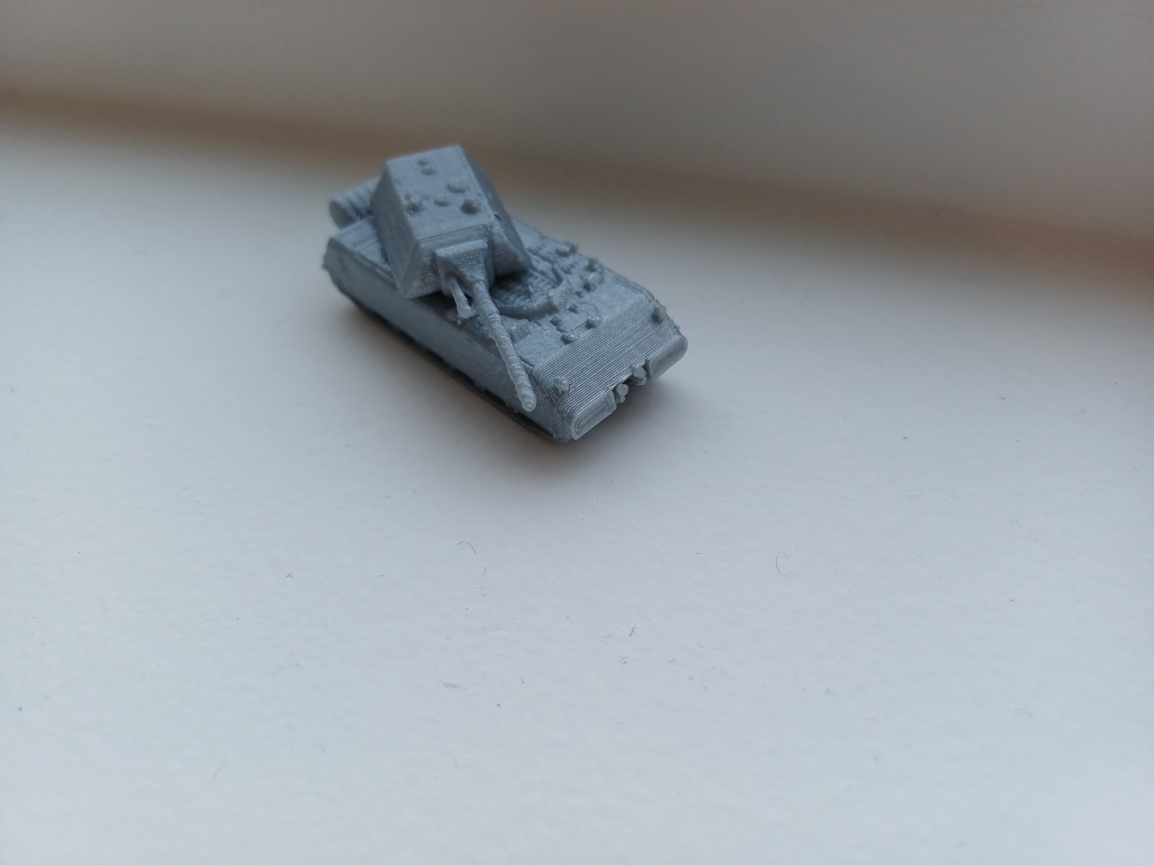 1:200 maus