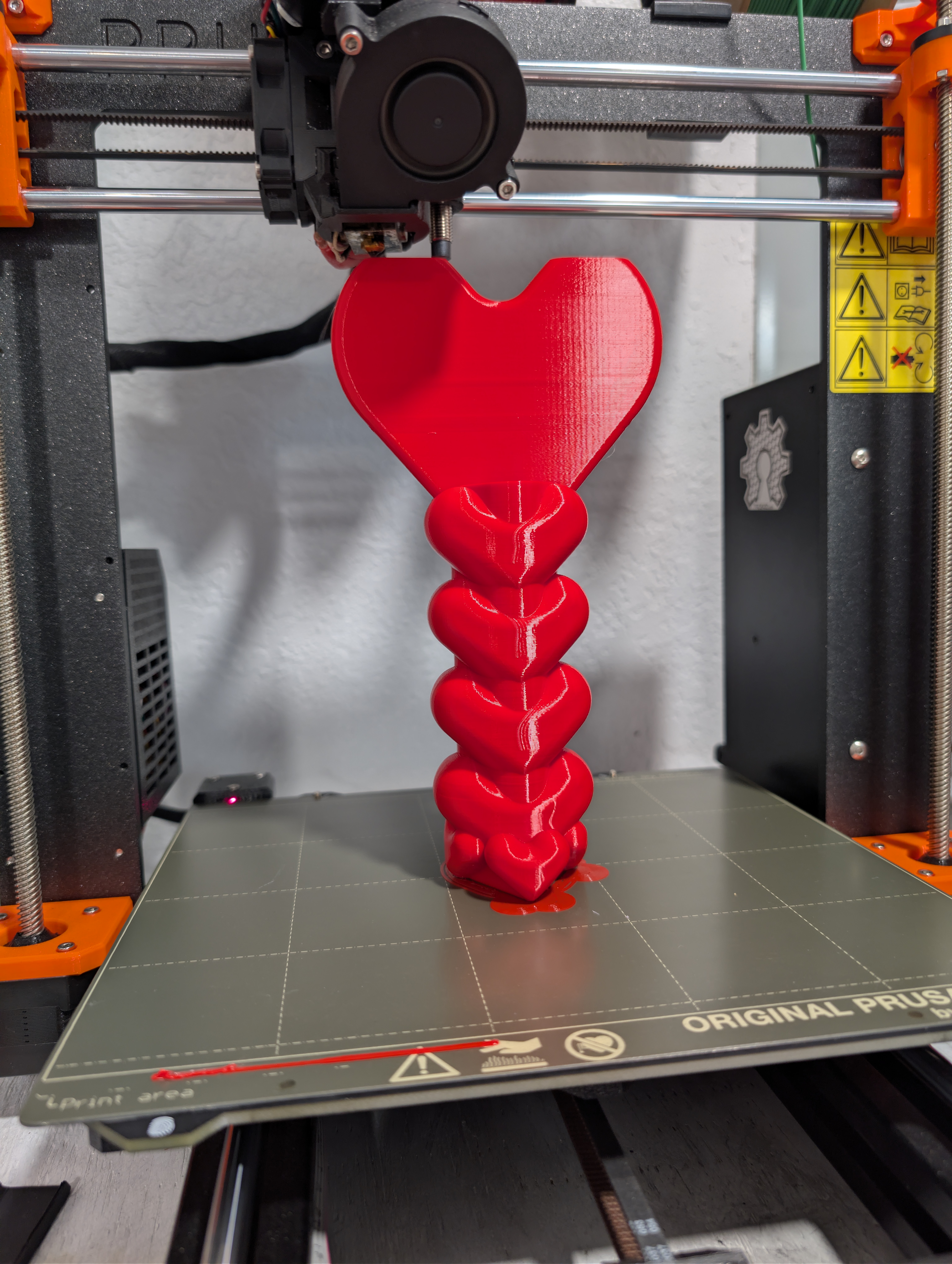 Magic Tap to Pay Heart Wand Now with Extendable Handle — thumbnail 2