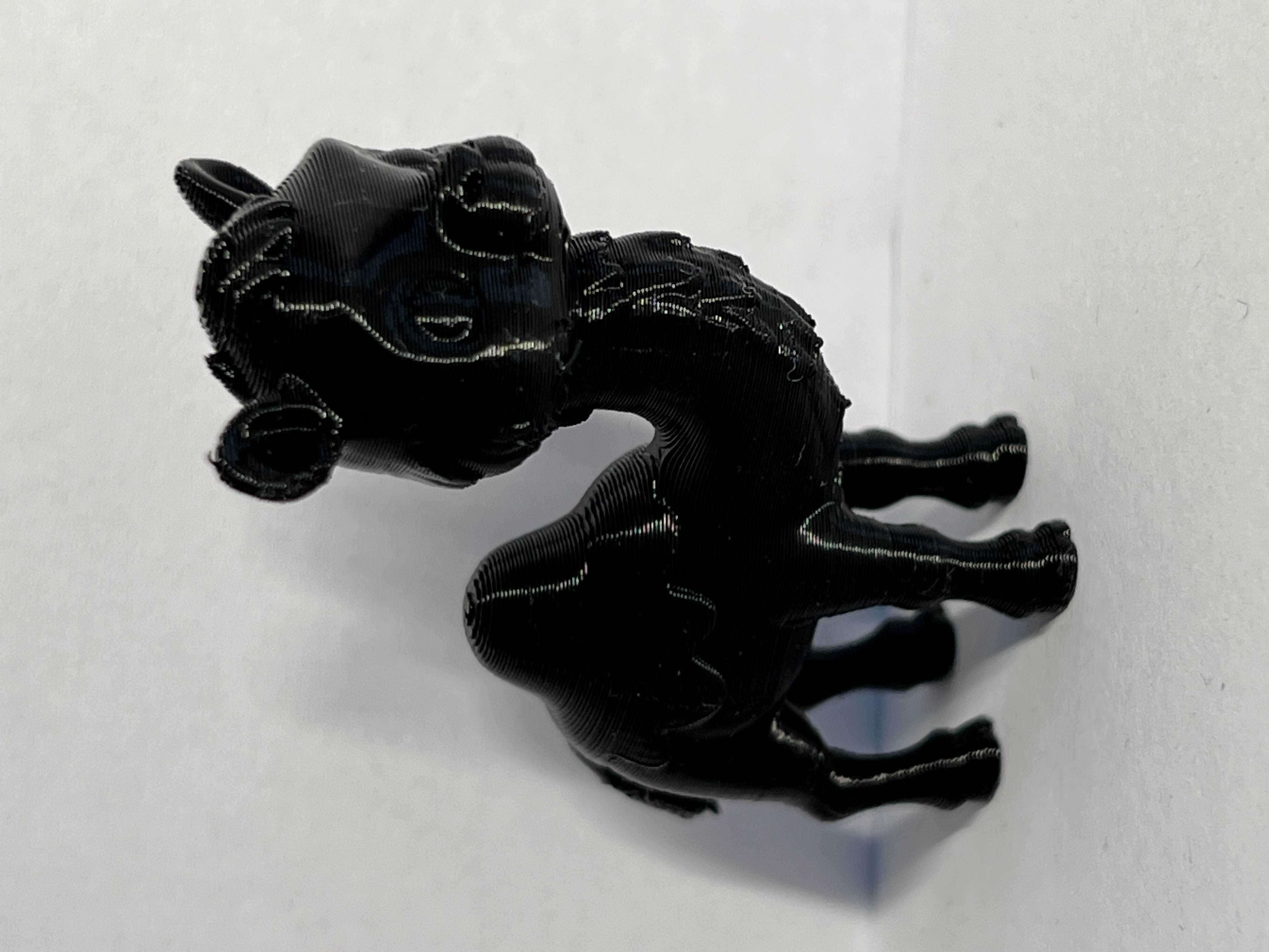 Cute Chibi Camel — miniatura 2