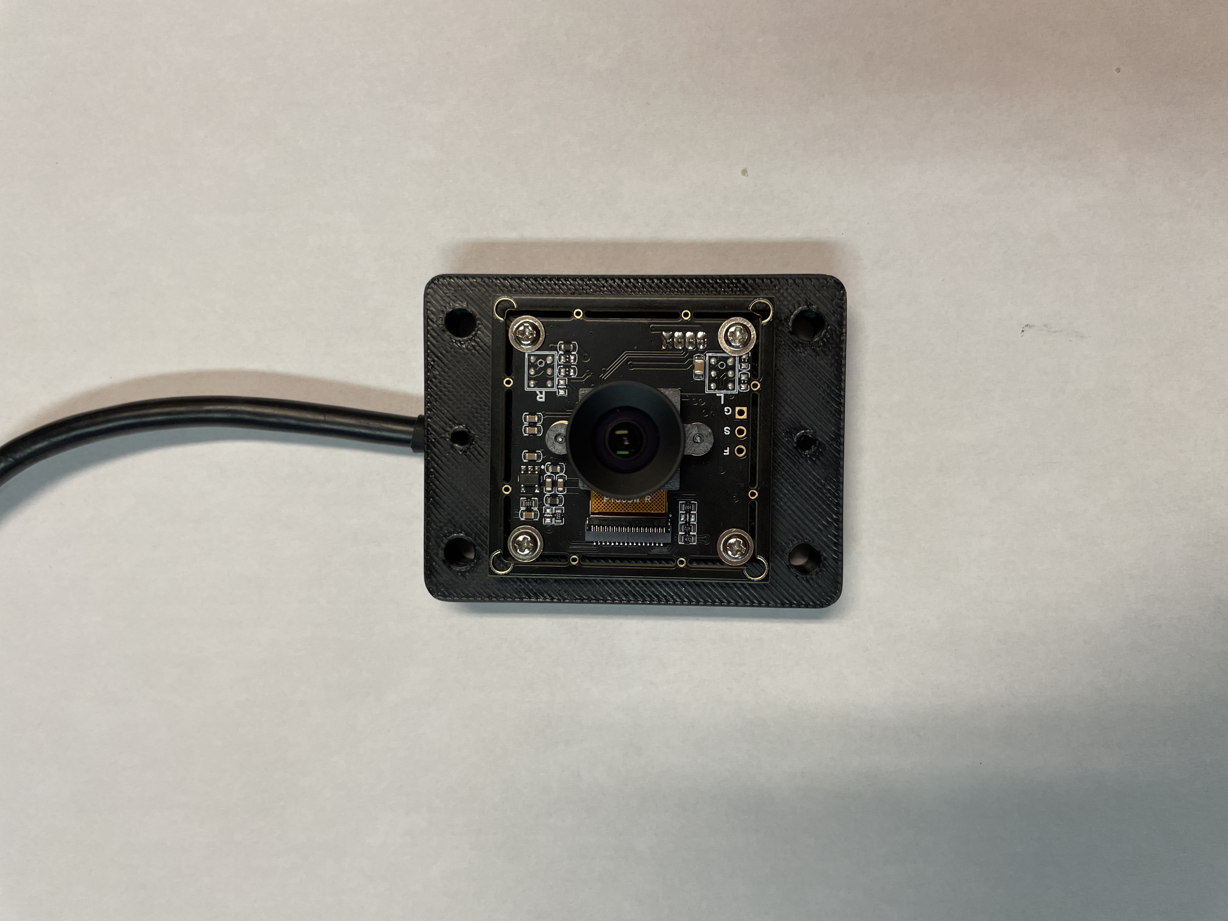First Tech Challenge Arducam Case — miniatura 4