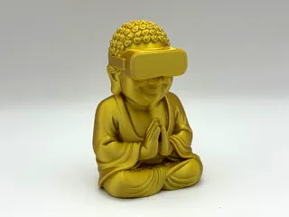 Buddha VR