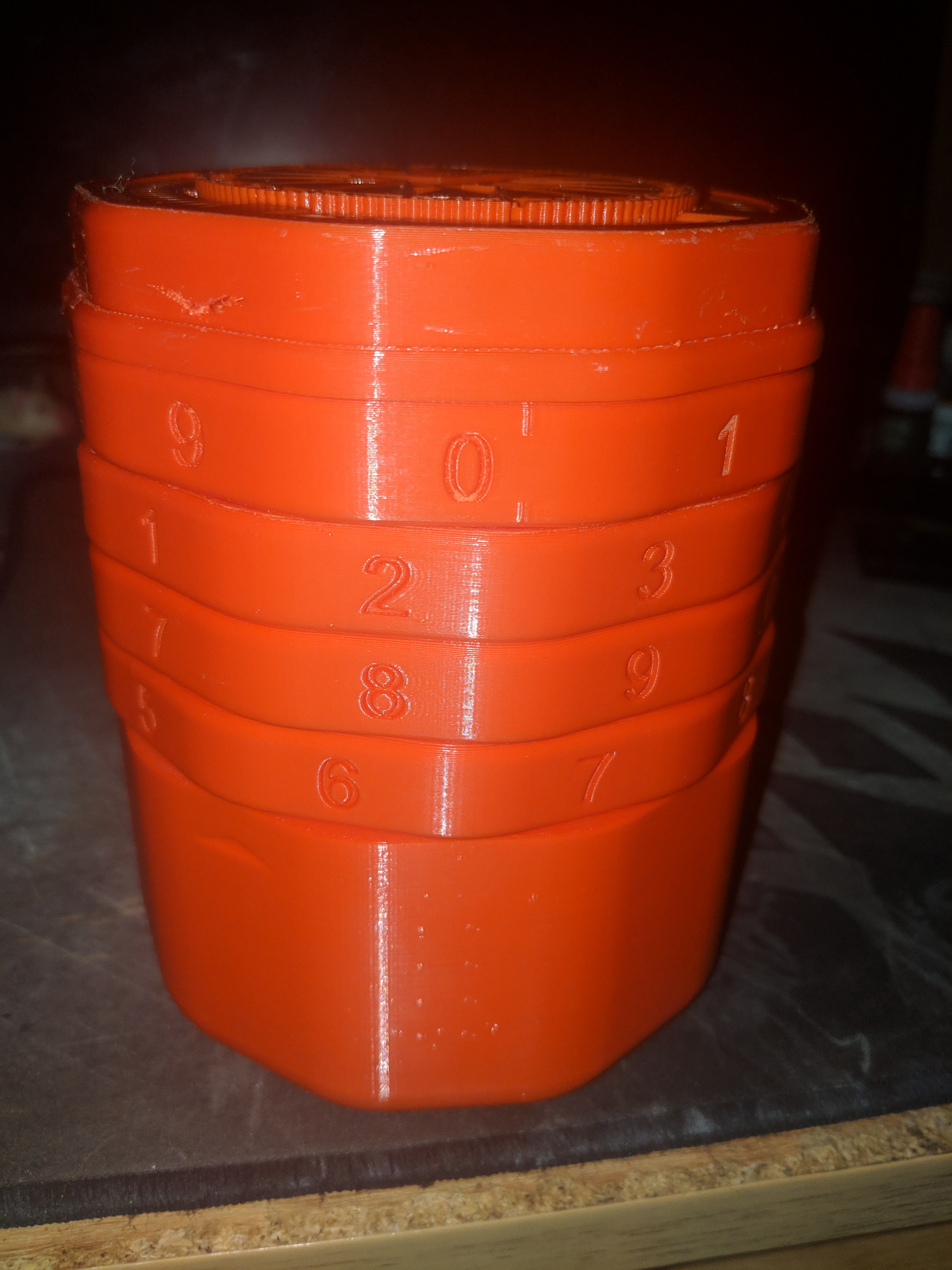 Unnecessarily Complicated Coin Bank