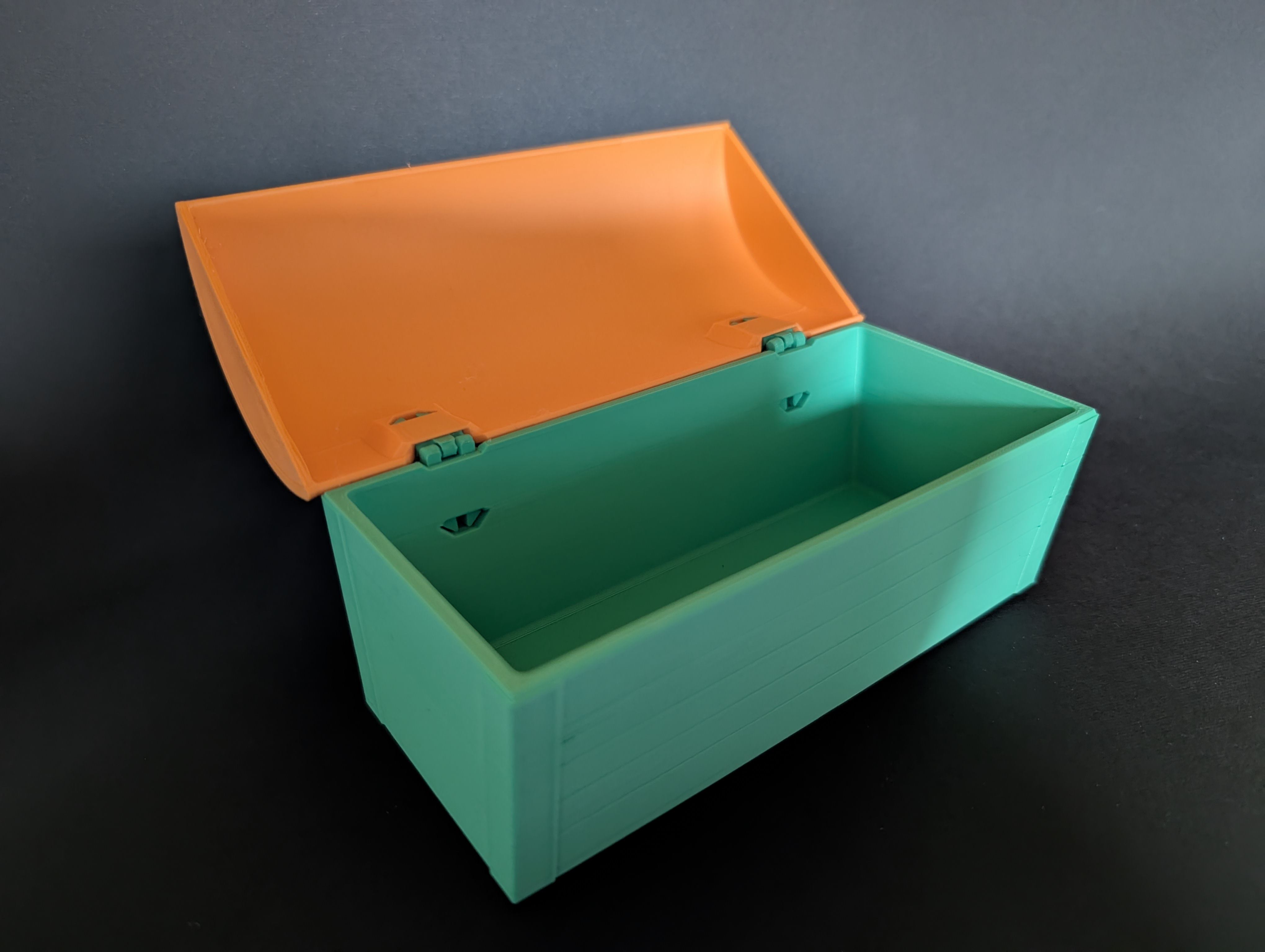 A Chest — thumbnail 3